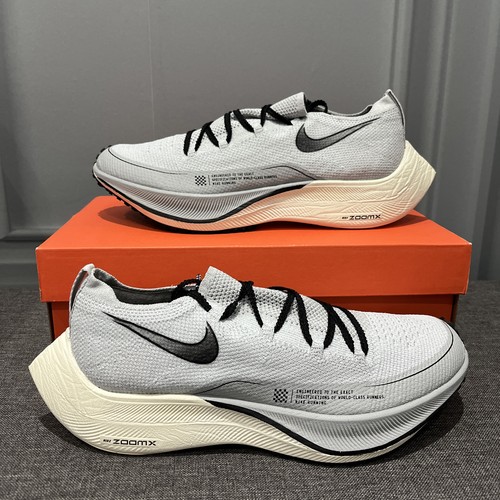 Nike zoomx vaporfly - next%,