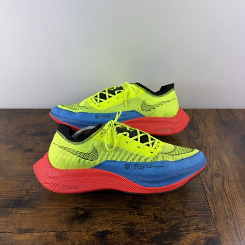 Nike zoomx vaporfly next 2 - nike,
