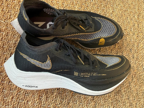 Nike zoomx vaporfly next 2 - nike,
