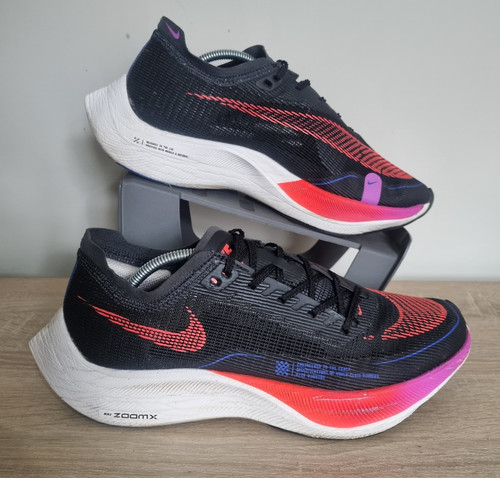 Nike zoomx vaporfly next - vaporfly, next%