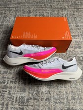 Size 14 - Nike ZoomX VaporFly