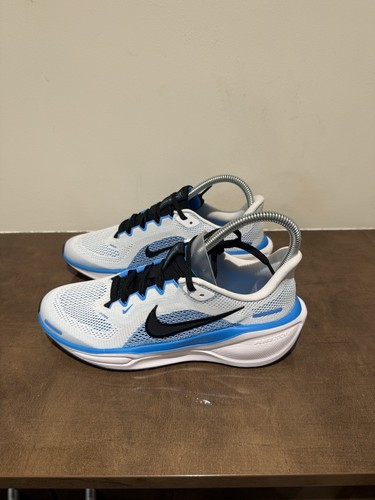 Mesh running shoes nike zoom - running,