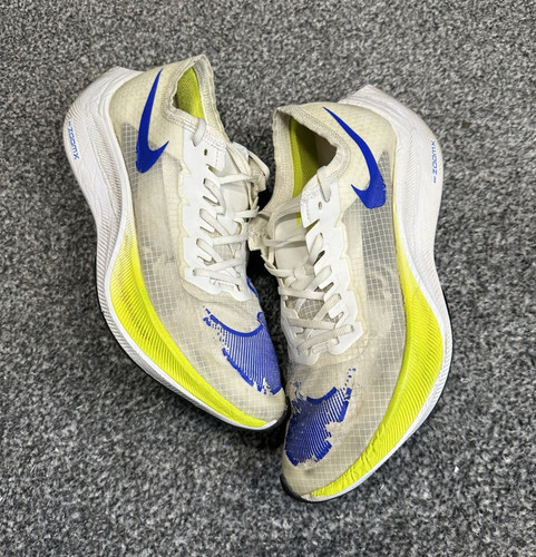 Nike zoomx vaporfly next - next%, |
