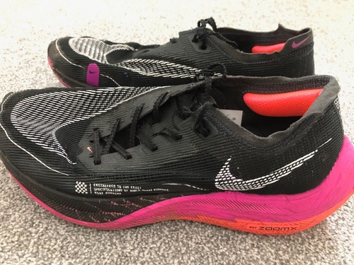 Nike zoom vaporfly - nike, x