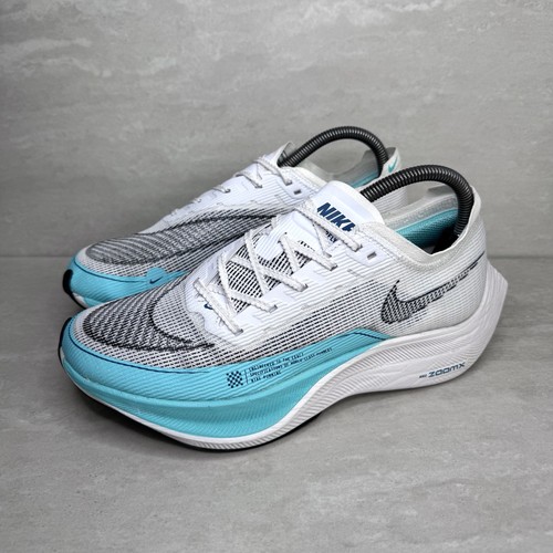 Women white nike zoomx - white,