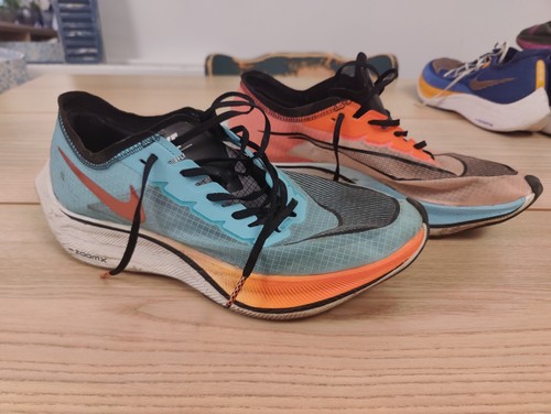 Nike vaporfly next ekiden - %,
