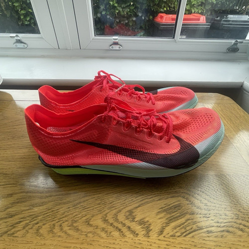 Nike zoomx dragonfly elite - nike,