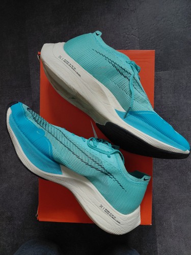 Nike vaporfly size 5 - 2, uk