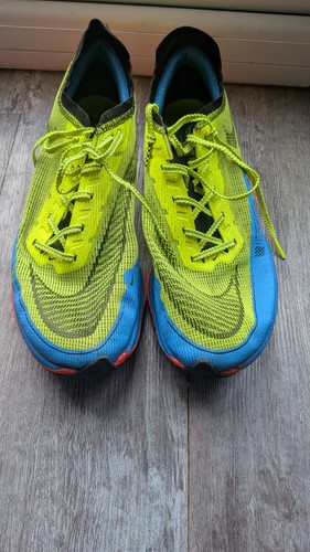 Nike zoomx vaporfly - nike, 2