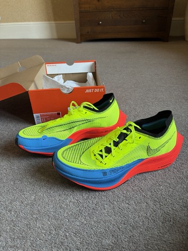 Nike zoomx vaporfly - nike,