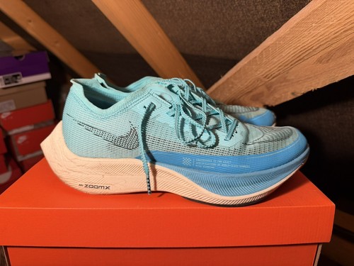 Nike zoomx vaporfly - nike, next%