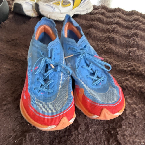 Nike zoomx vaporfly - nike, next%