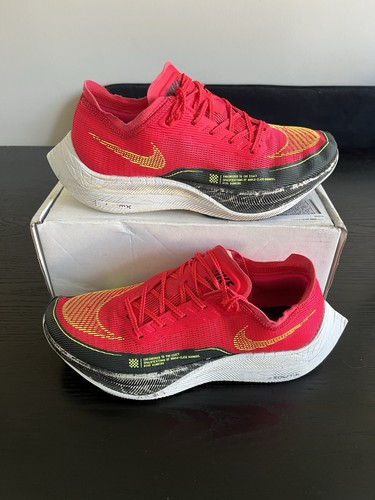 Nike zoomx vaporfly next 2 - nike, next%
