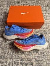 Size 4 - Nike ZoomX Vaporfly