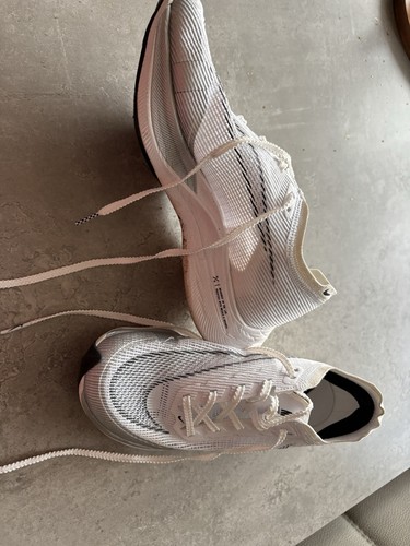 Nike vaporfly white - 2,