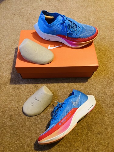 Brand new nike - new, zoomx