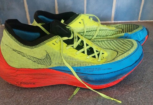 Nike zoomx vaporfly - zoomx, next%