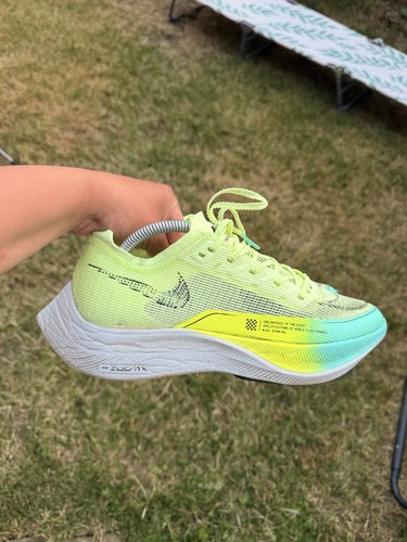 Nike zoomx vaporfly next 2 - zoomx, next%