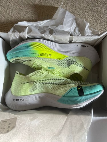 Nike zoomx vaporfly next 2 - vaporfly, next%