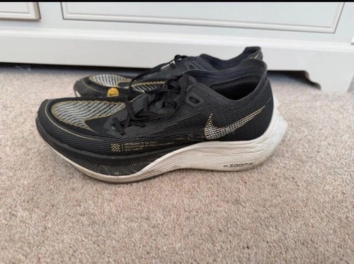 Ladies zoomx vaporfly - zoomx,
